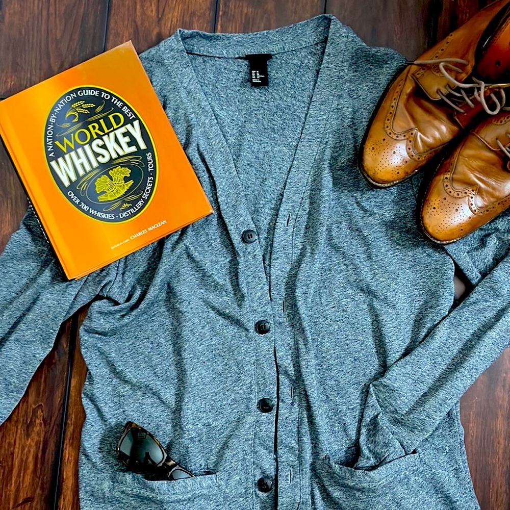 Modern H&M Cardigan